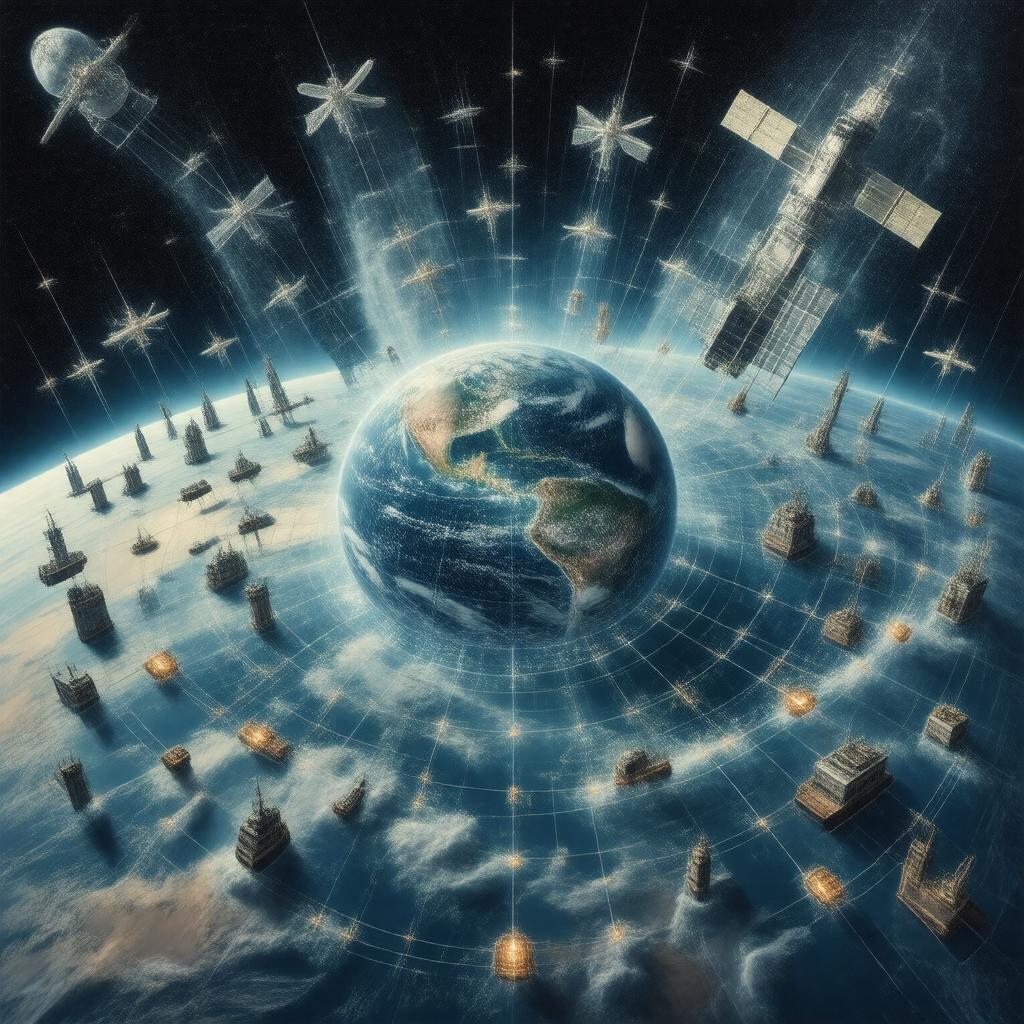 GPS (Navstar)
